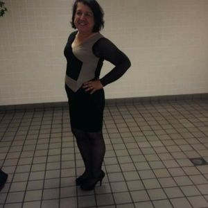 Meet your Posher, Gina